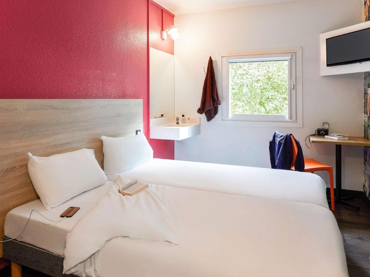 Hotelf1 Clermont Ferrand Est Экстерьер фото