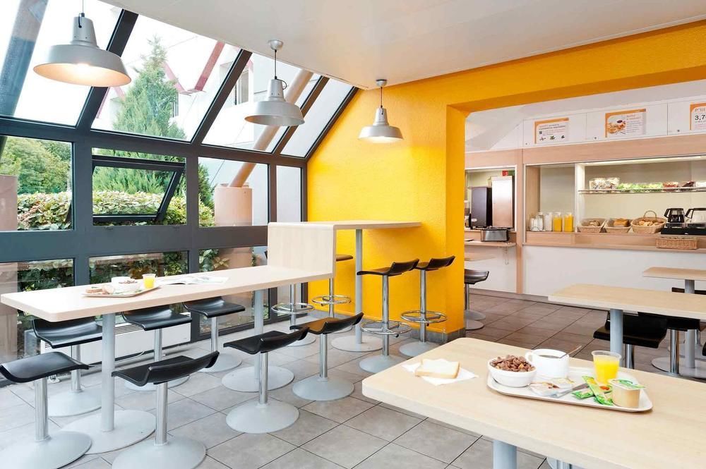 Hotelf1 Clermont Ferrand Est Экстерьер фото