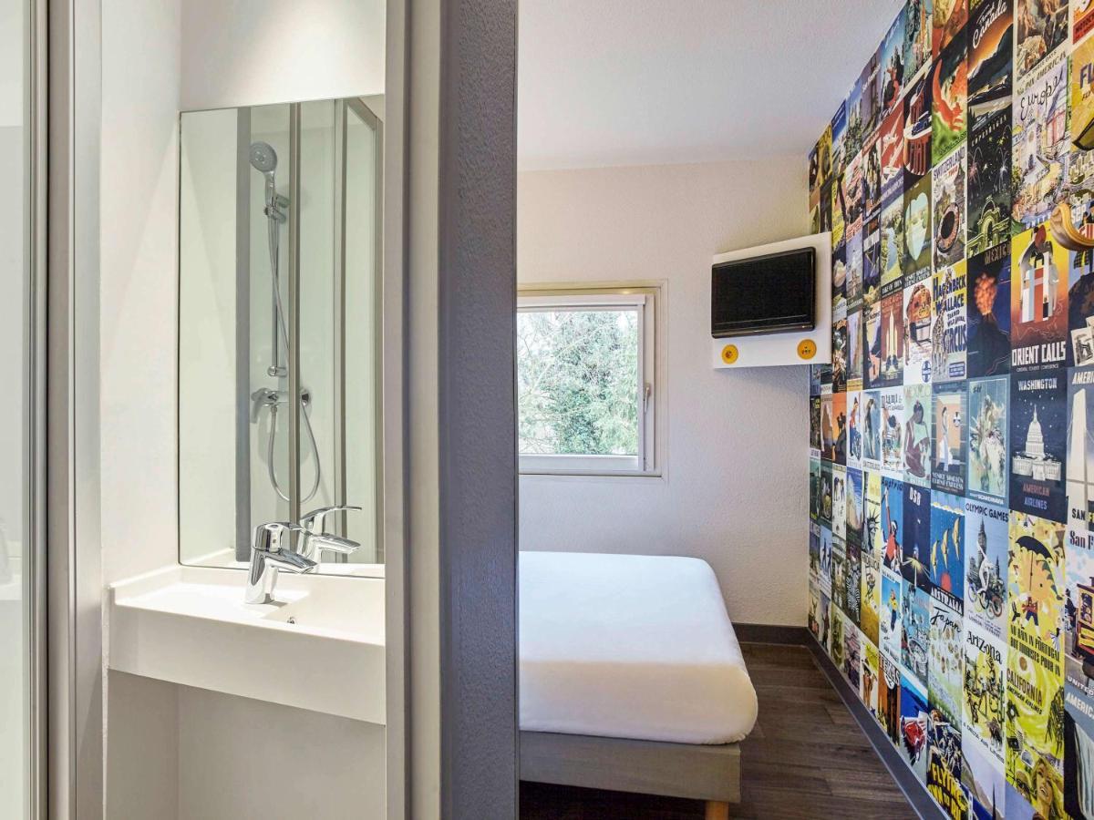 Hotelf1 Clermont Ferrand Est Экстерьер фото